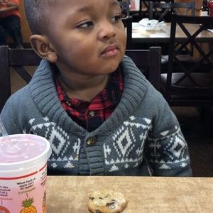 Meet your Posher, Andre